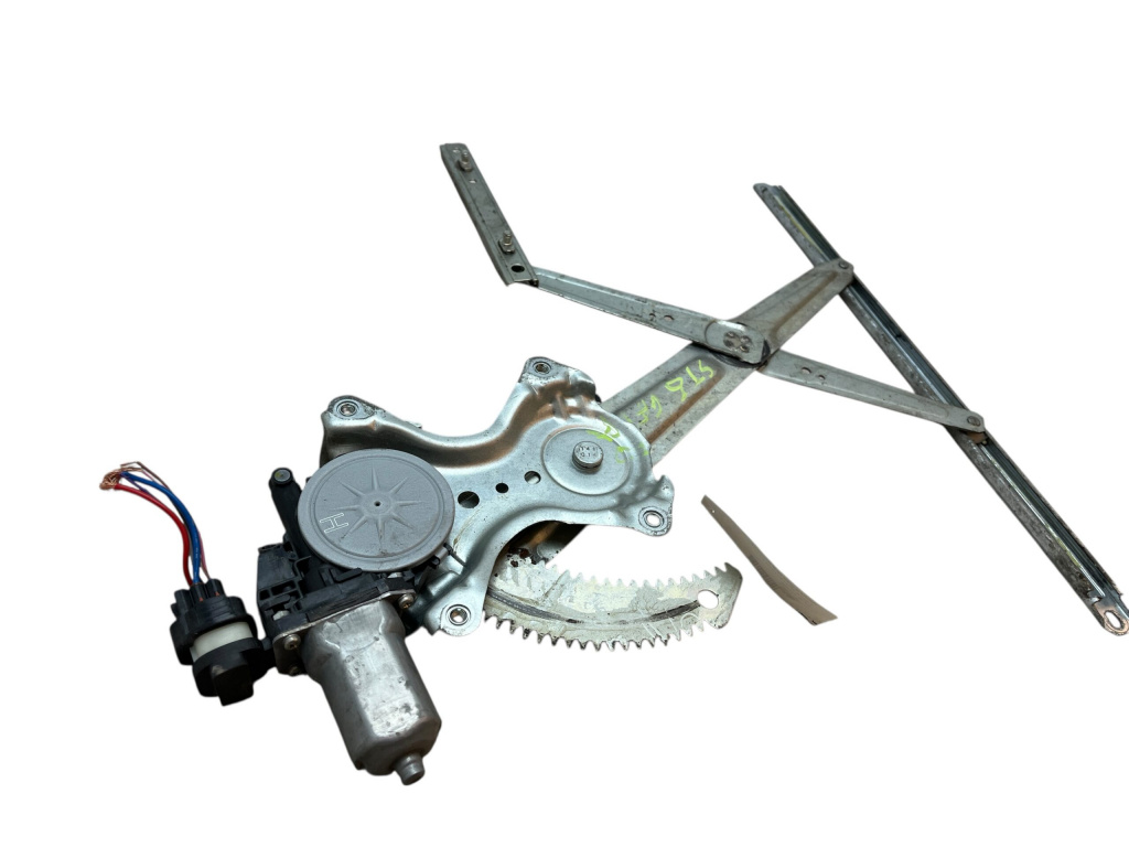 Macara el geam sp dr Mitsubishi Outlander GF7W 2012-2022 cod 5743A240 2.0 16V 4J11-0-32L (110 KW) - imagine 2