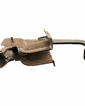 Pedala de frana LOGAN 2 - (2012-2020) 1.0 12V 999 CC BENZINA B4D 400 465010857R