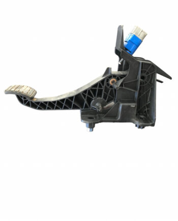 Pedala ambreiaj LOGAN 2 - (2012-2020) 1.0 12V 999 CC BENZINA B4D 400 485037621R / 465031703R