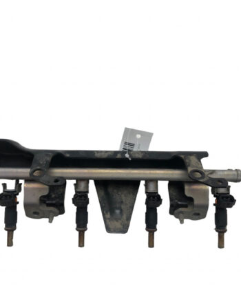 Set injector cu rampa Dokker FACELIFT (2017-2020) 1.6  SCE H4M (738) 175230616R