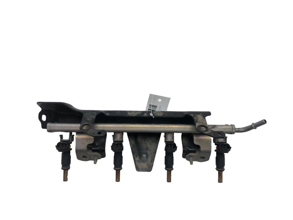 Set injector cu rampa Dokker FACELIFT (2017-2020) 1.6 SCE H4M (738) 175230616R