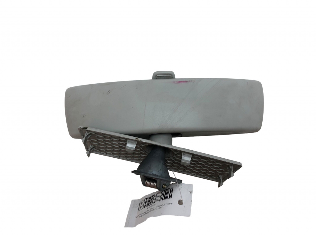 Oglinda retrovizoare Toledo 3 STYLANCE (2004-2009) 1.9 TDI BJB 5P0857511DY20 - imagine 3