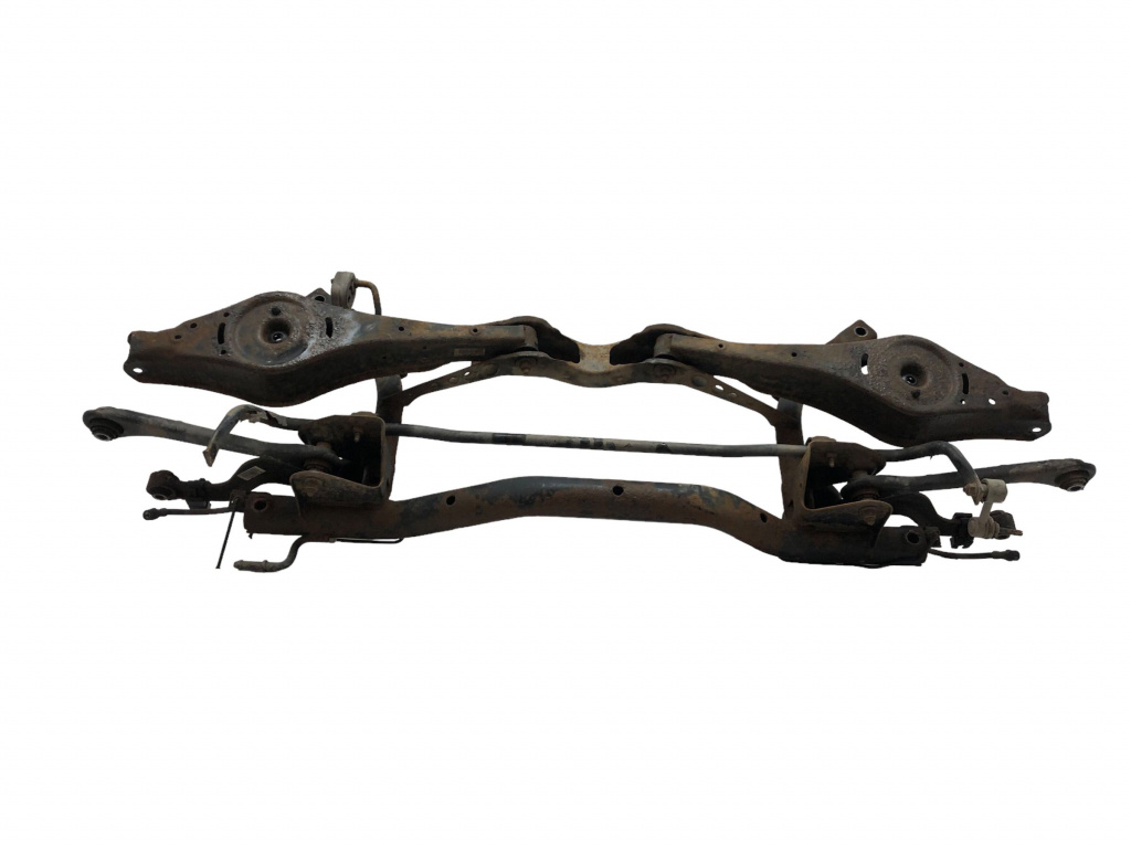 Punte spate Toledo 3 STYLANCE (2004-2009) 1.9 TDI BJB 1K0505315BM - imagine 5