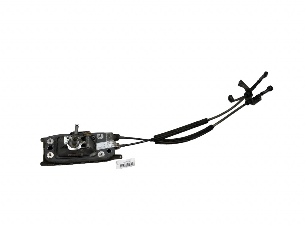 Timonerie Toledo 3 STYLANCE (2004-2009) 1.9 TDI BJB 1K0711112 / 1K0711061A - imagine 5