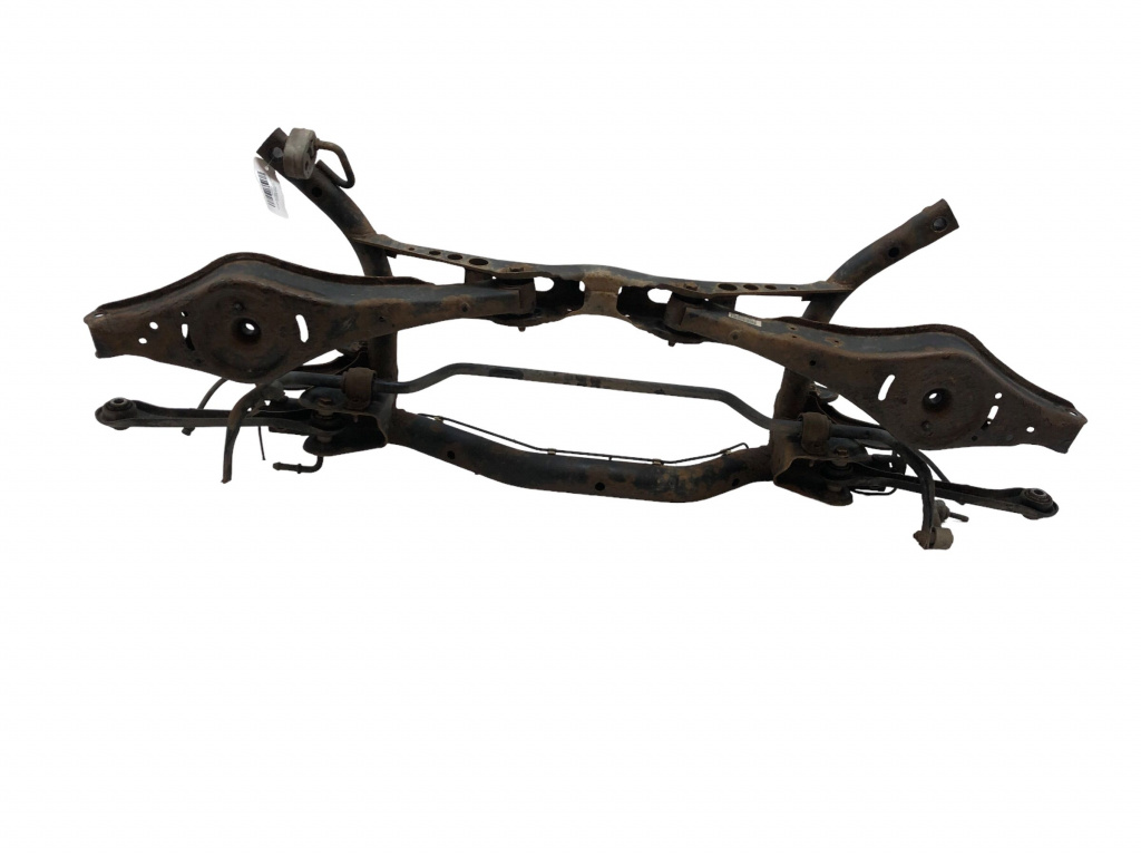 Punte spate Toledo 3 STYLANCE (2004-2009) 1.9 TDI BJB 1K0505315BM - imagine 6