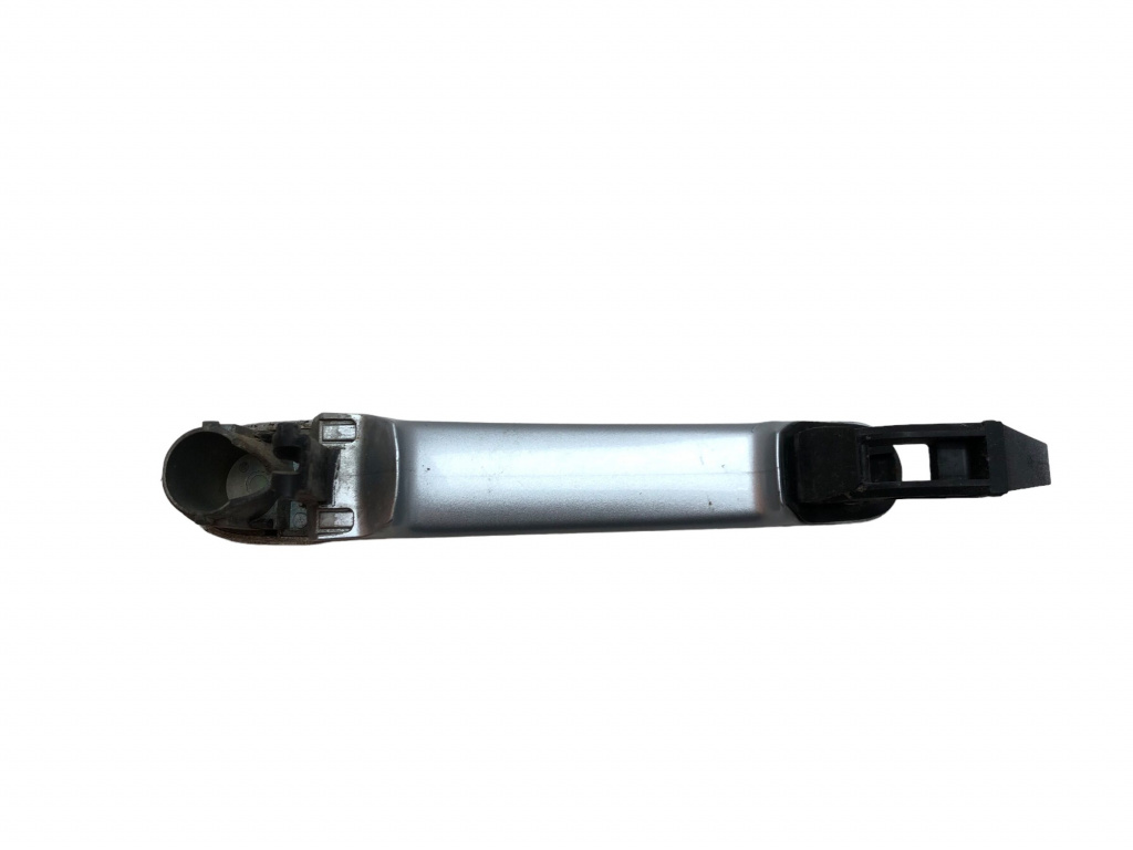 Maner exterior usa stanga spate Toledo 3 STYLANCE (2004-2009) 1.9 TDI BJB 3B0837207GGRU - imagine 3