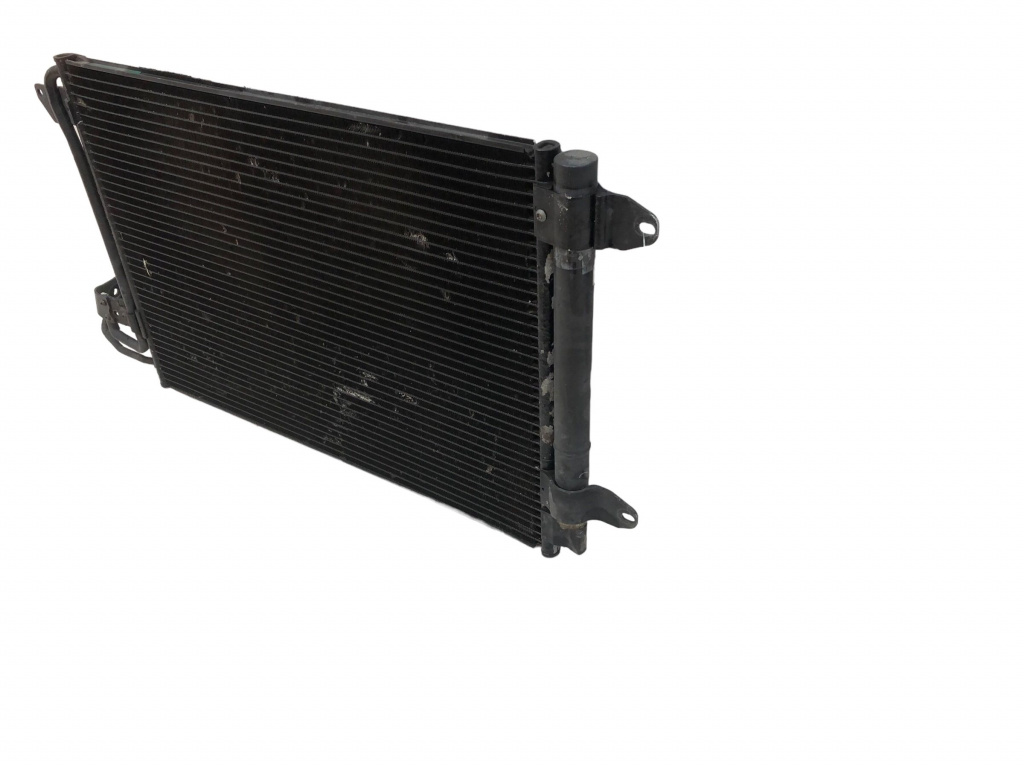 Condensator ac Toledo 3 STYLANCE (2004-2009) 1.9 TDI BJB 1K0820411AH - imagine 3