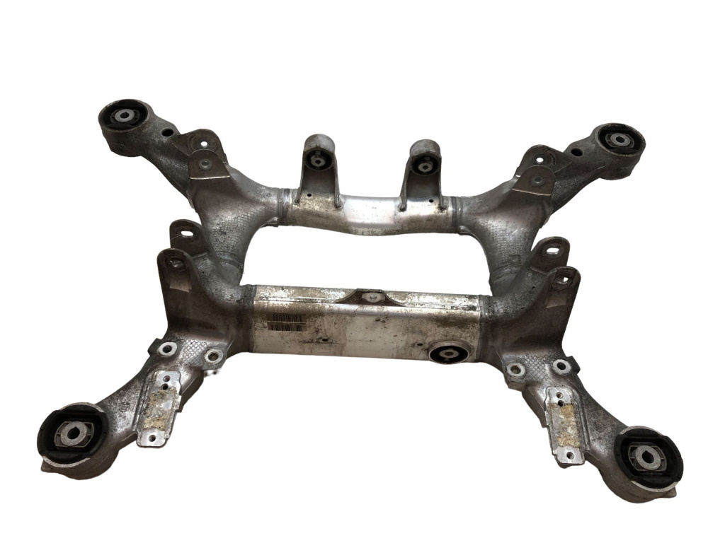 Punte spate Seria 7 (F01) (2008-2011) 3.0 (180 KW) (245 CP) STEPTRONIC DPF N57 33316794666 - imagine 6