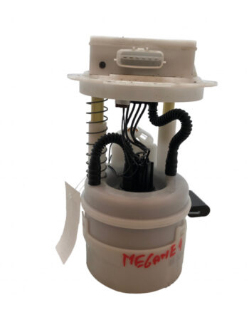 Pompa combustibil MEGANE 4 (PHASE 2) (2021-2021) N9-1333 cmc (1.3 Ltr)  103KW LVNB H5H490 2,3 172025527R