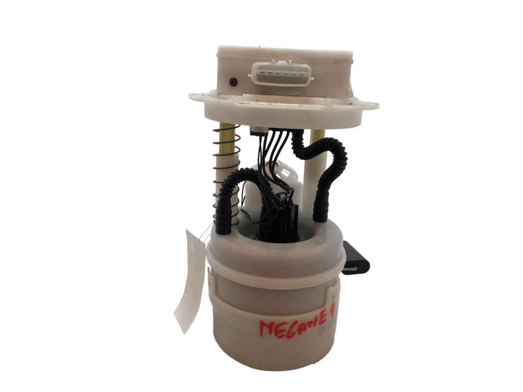 Pompa combustibil MEGANE 4 (PHASE 2) (2021-2021) N9-1333 cmc (1.3 Ltr) 103KW LVNB H5H490 2,3 172025527R