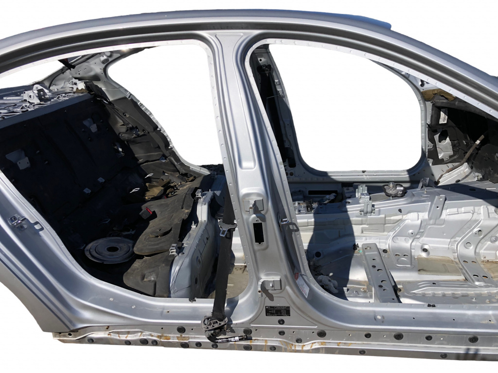 Caroserie Seria 7 (F01) (2008-2011) 3.0 (180 KW) (245 CP) STEPTRONIC DPF N57 . - imagine 5