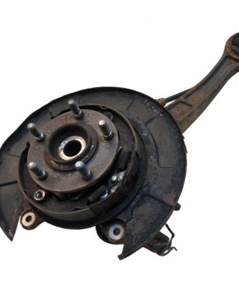 Fuzeta stanga spate Outlander 2 (2006-2009)  2.0 (140 CP) DI-D BSY 3785A019 / 4125A033