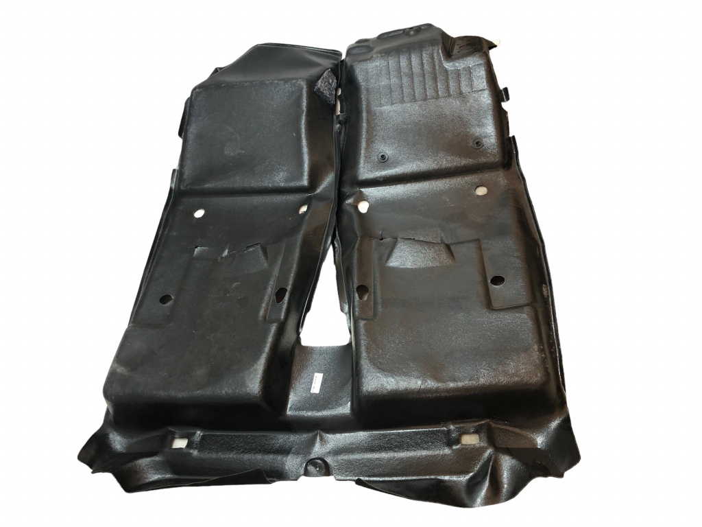 Mocheta interior MEGANE 4 (PHASE 2) (2021-2021) N9-1333 cmc (1.3 Ltr) 103KW LVNB H5H490 2,3 . - imagine 8