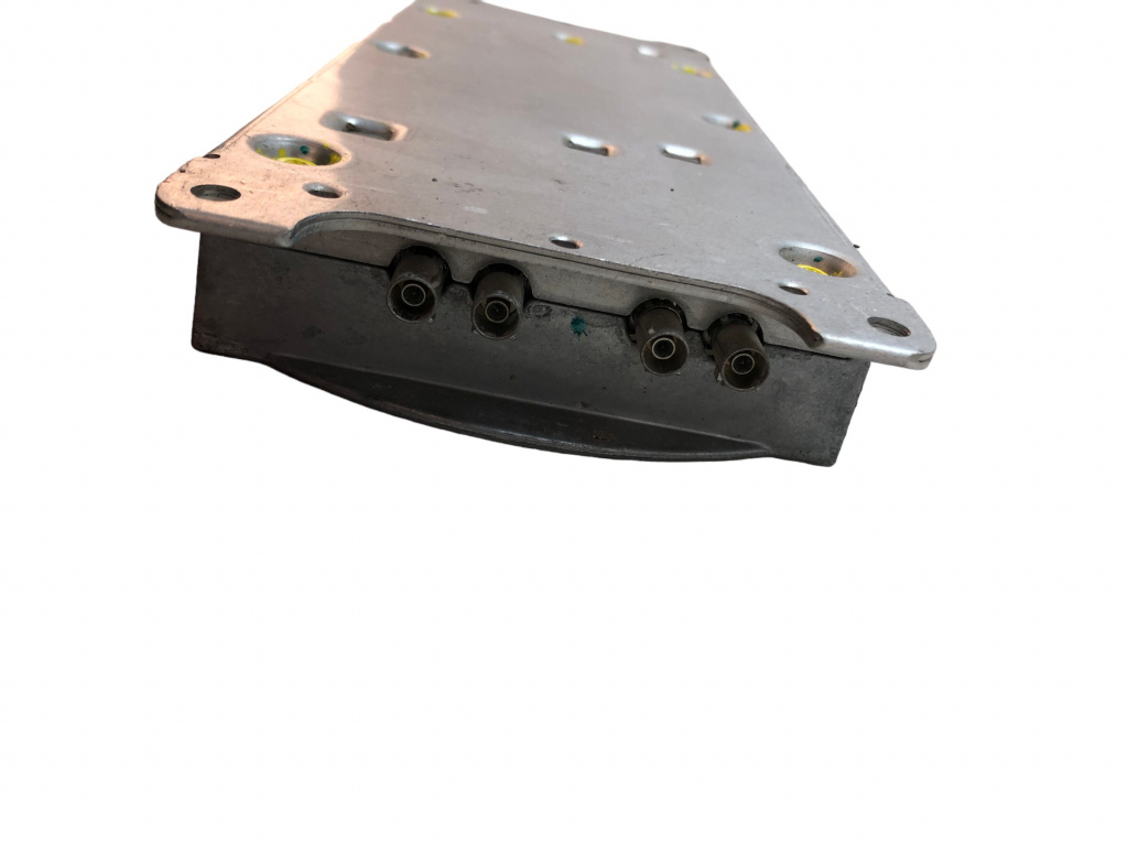 Modul bluetooth Seria 7 (F01) (2008-2011) 3.0 (180 KW) (245 CP) STEPTRONIC DPF N57 9200822 / 9205930-01 - imagine 4