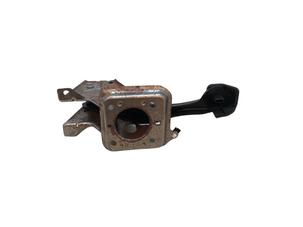 Pedala de frana GOLF 5 (2003-2009) 1.6 75KW BENZINA BSE 1K1721057 - imagine 4