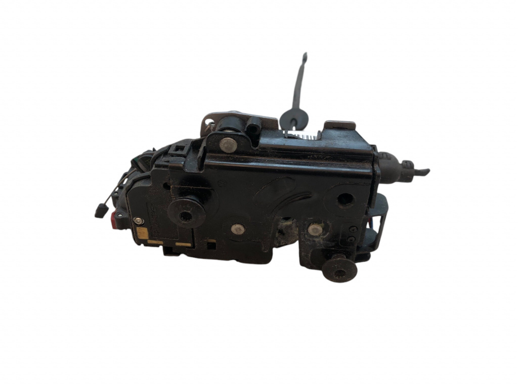 Broasca dreapta spate GOLF 5 (2003-2009) 1.6 75KW BENZINA BSE 7L0839016D - imagine 3