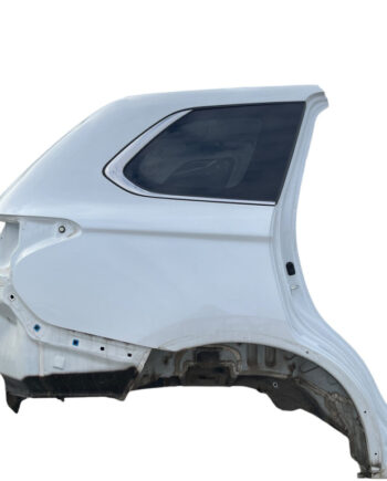 Aripa Ext Spate Dr Mitsubishi Outlander GF7W 2012-2022 cod 5301G844 2.0 16V 4J11-0-32L (110 KW)