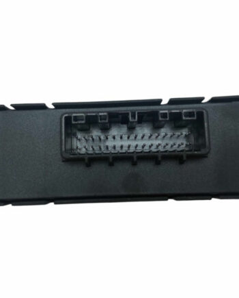 Unitate electronica Logan 3 DJF (2020-2023) 1.0 Benzina TCE GPL H4D-F4 284Y66LA7A