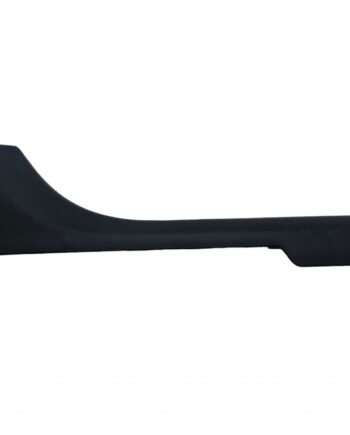 Ornament / tapiterie interioara prag stanga - spre fata MEGANE 4 (PHASE 2) (2021-2021) N9-1333 cmc (1.3 Ltr)  103KW LVNB H5H490 2,3 769526857R