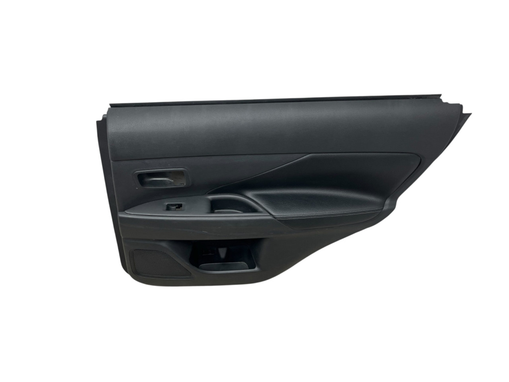 Panou int usa sp dr Mitsubishi Outlander GF7W 2012-2022 cod 7222B114XC 722A750XA 2.0 16V 4J11-0-32L (110 KW) - imagine 2