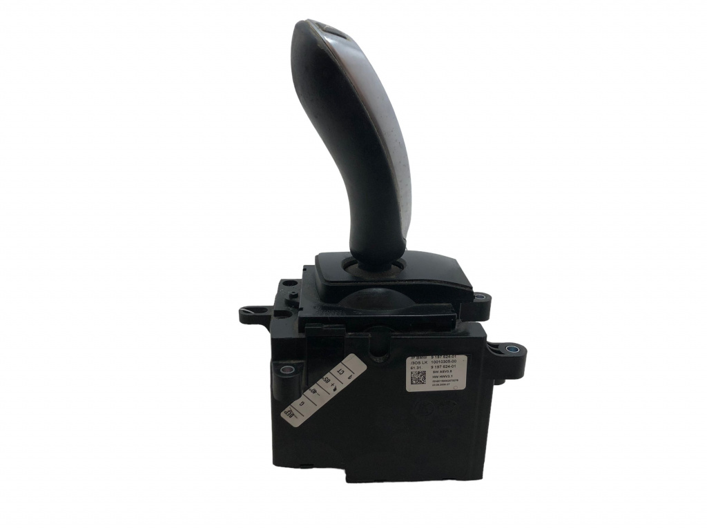 Comutator selector de viteze Seria 7 (F01) (2008-2011) 3.0 (180 KW) (245 CP) STEPTRONIC DPF N57 61317950391 - imagine 6