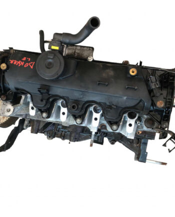 Motor  Dacia DOKKER  (2012-2017) 1.5 (90 CP) FAP DCI K9K 612 100016578R