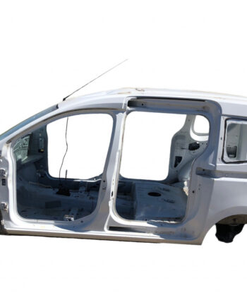Caroserie  Dokker FACELIFT (2017-2020) 1.6  SCE H4M (738) .