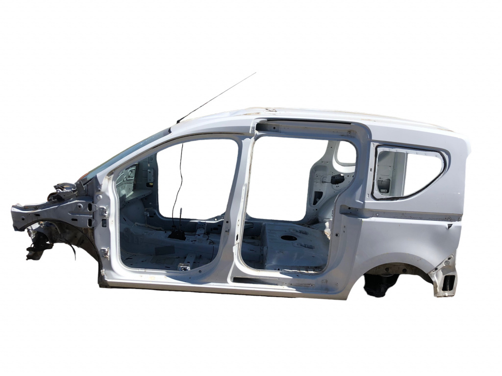 Caroserie Dokker FACELIFT (2017-2020) 1.6 SCE H4M (738) .