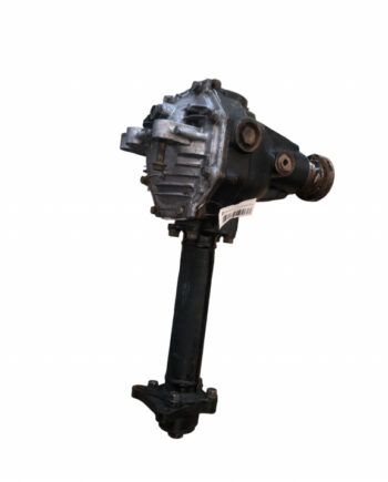 Grup diferential fata Sorento 1 (2002-2006) 2.5 DCR (140 CP) AUTOMATIC D4CB 531503E500