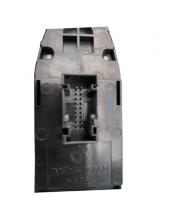 Comutator geam multifunctional Bmw Seria 3 E91 (2008-2012) 2.0 D 105KW N47 915550101 / 61319217326