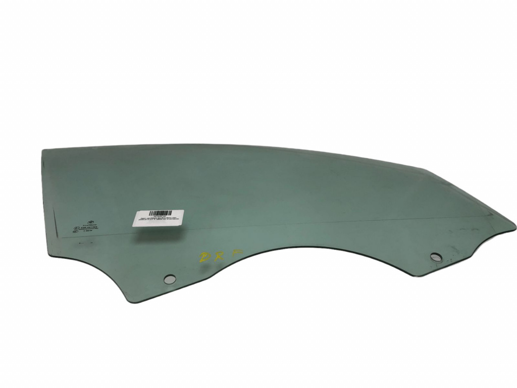 Geam usa dreapta fata Bmw Seria 3 E91 (2008-2012) 2.0 D 105KW N47 51337060264 - imagine 2