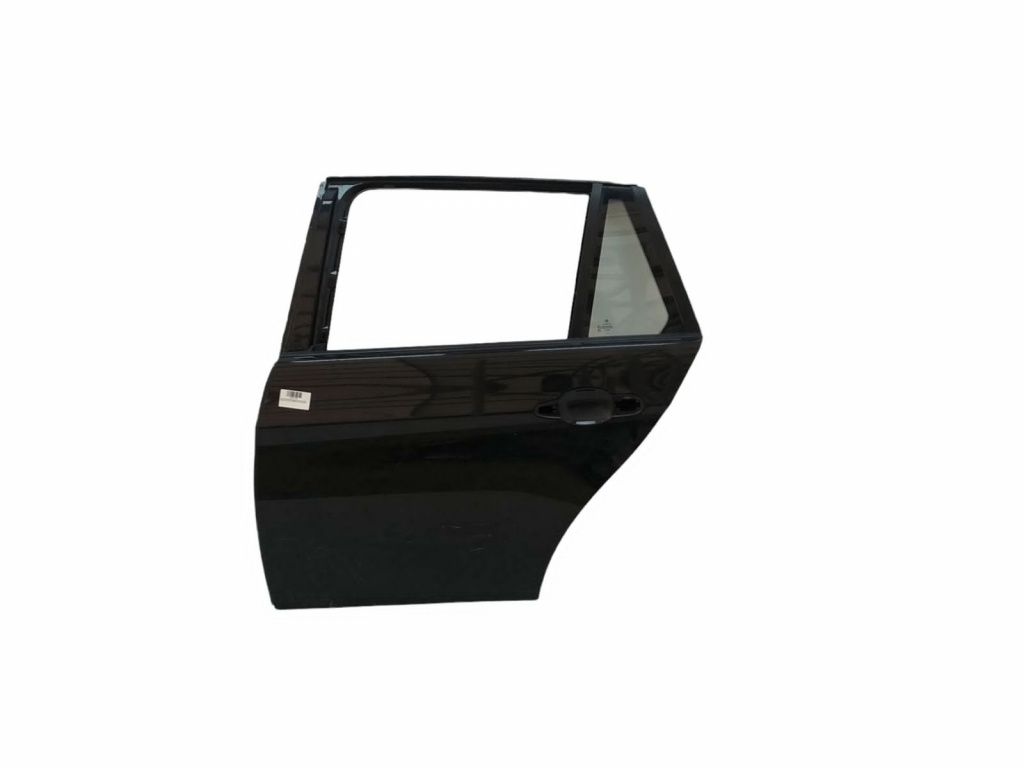 Usa / portiera stanga spate Bmw Seria 3 E91 (2008-2012) 2.0 D 105KW N47 41007203675 - imagine 3