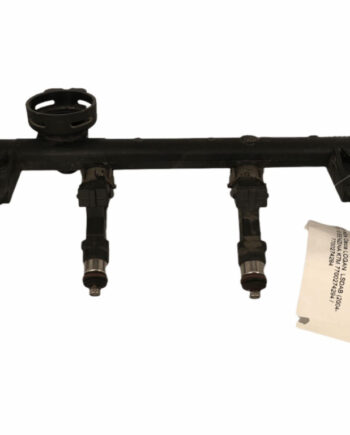 Rampa injectie Dacia LOGAN  LSDAB (2004-2012) 1.6 BENZINA K7M 7700274294 / 7700274294