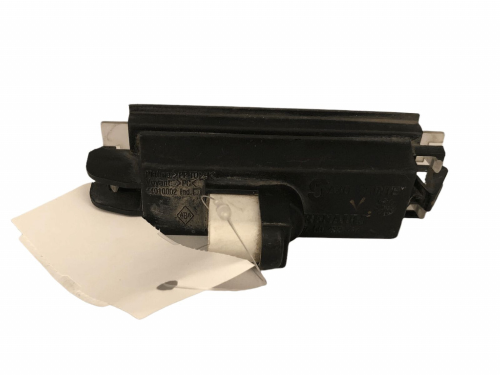 Lampa numar inmatriculare Dacia LOGAN LSDAB (2004-2012) 1.6 BENZINA K7M 7700433414 - imagine 3