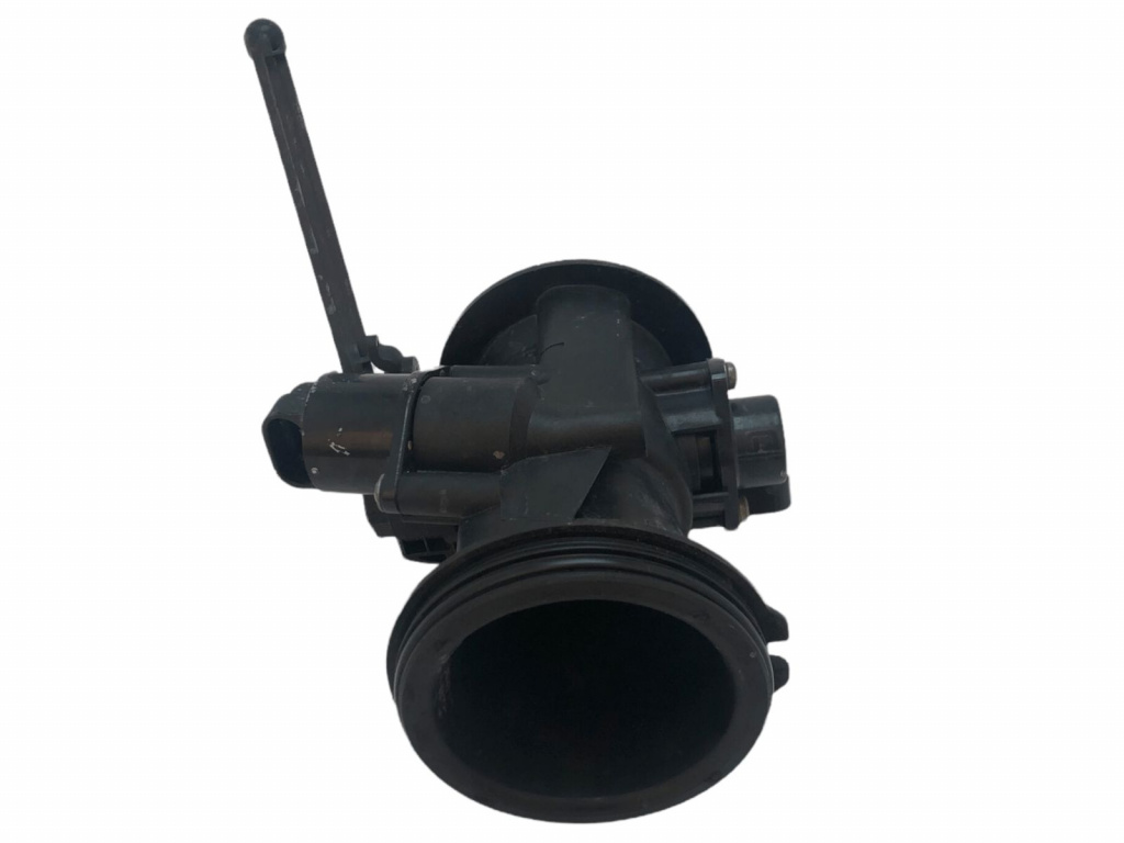 Clapeta acceleratie Dacia LOGAN LSDAB (2004-2012) 1.6 BENZINA K7M 7700273699 / 8200908869 - imagine 5