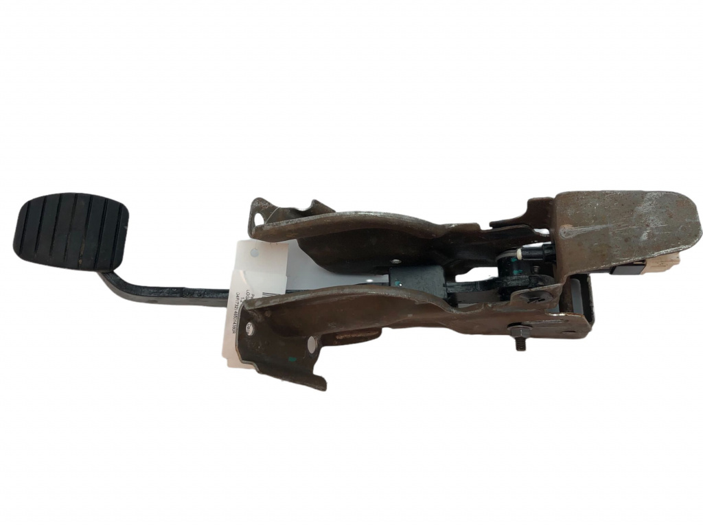 Pedala de frana Dacia LOGAN 2 SD (2012-2020) 1.2 16V BENZINA D4F(732) 465014380R