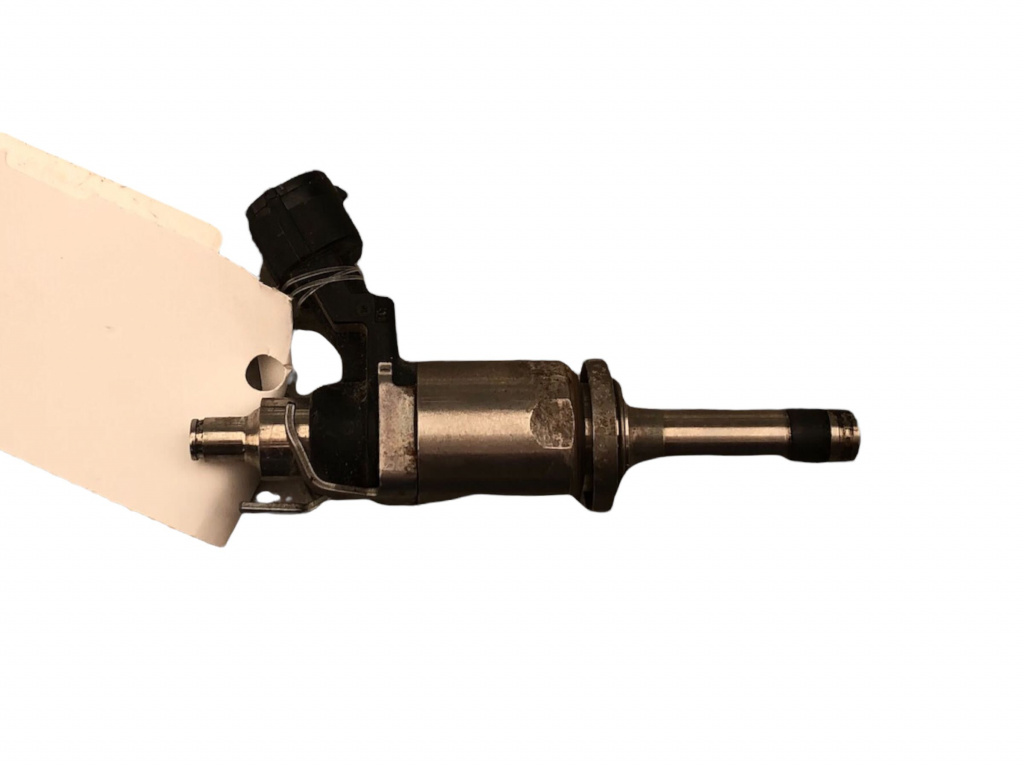 Injector Dacia Duster SD HSDCU (2013-2017) 1.2 Benzina TCE 125CP H5F-410 166005721R - imagine 3