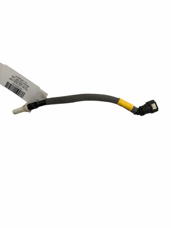 Tub retur ulei Logan 3 DJF (2020-2023) 1.0 Benzina TCE GPL H4D-F4 118724601R
