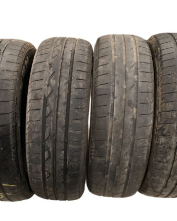 Set 4 anvelope vara Nexen NBlue 185/65 R15 88T