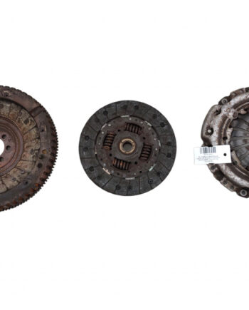 Set ambreiaj cu volanta Renault Captur  J87 (2013-2017) 1.5 DCI K9K 608 30103699R / 301010717R/ 123107421R