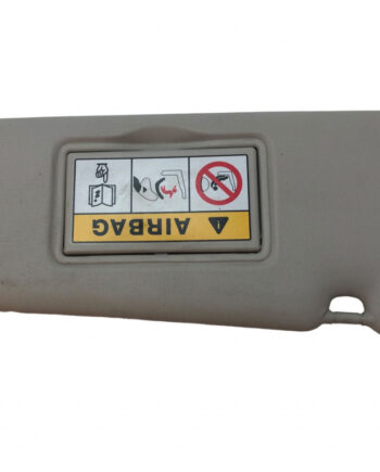 Parasolar stanga Renault Captur J87 (2013-2017) 1.5 DCI K9K 608 964012136R