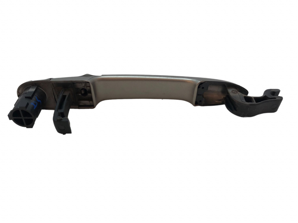 Maner exterior usa dreapta spate Renault Captur J87 (2013-2017) 1.5 DCI K9K 608 806B02596R - imagine 3