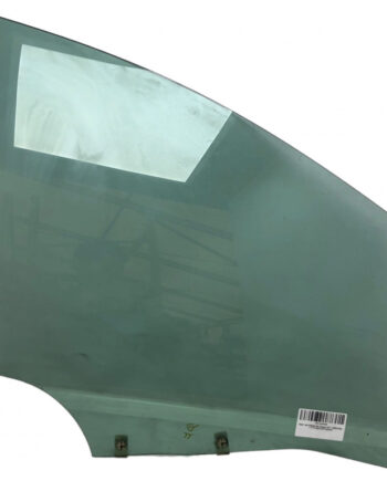 Geam usa dreapta fata Peugeot 207  (2006-2009) 1.4 VTI 95CP EP3 9202H3