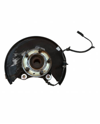 Fuzeta stanga fata Cruze - (2009-2013) 2.0 CDI Z20D1  13319482