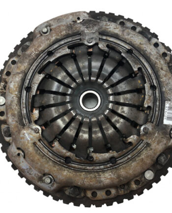 Set ambreiaj cu volanta Renault Megane  3 (2009-2012) 1.9 DCI F9Q (870) 302052229R / 123002598R