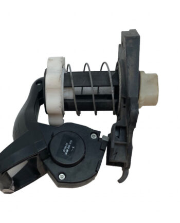 Brida roata de rezerva Renault Clio  3 (2005-2009) 1.5 DCI K9K (750) 60KW 8200269378 / 8200367262