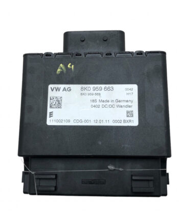 Stabilizator tensiune Audi A4  B8 8K (2008-2012) 2.0 TDI 105KW CAGA 8K0959663