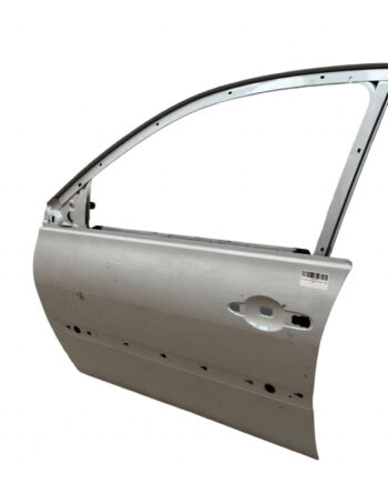 Usa / portiera stanga fata Renault Megane 2 (2006-2008)