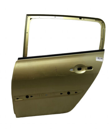 Usa / portiera stanga spate Renault Megane  2 (2006-2008)