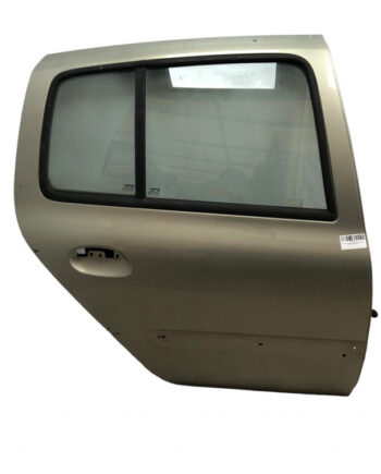 Usa / portiera stanga spate Renault Clio SYMBOL 1 FACELIFT (2002-2008)